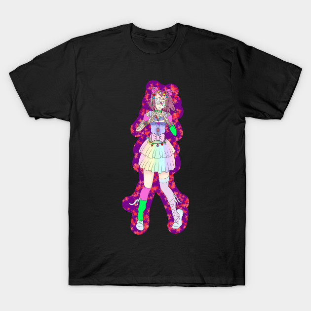 Harajuku Girl